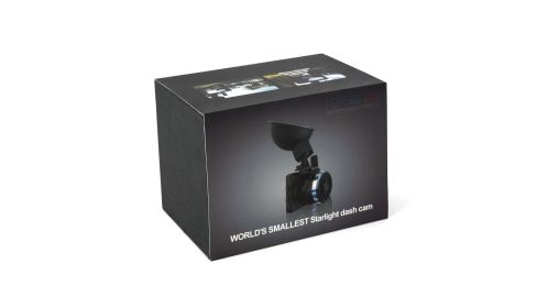 Volvo Car Truck Glass Mount Mobile Digital Video Cam (SKU: g75565gt17car)