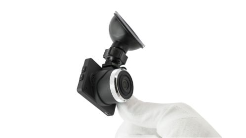 Motion Activated HD Cam Wireless Mini w/Small LCD (SKU: g75511gt17car)