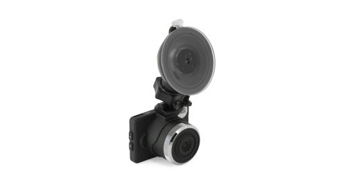 Infrared Night Vision HD Lens Car CCTV Camera Rechargeable Camcorder (SKU: g75501gt17car)