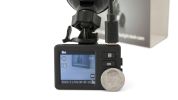 Motion Activated HD Cam Wireless Mini w/Small LCD